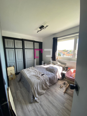 
Maison Saint Quentin 4 pièce(s) 67.20 m2
