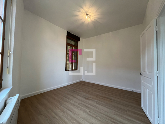 
Appartement Eppeville 3 pièce(s) 60.62 m2
