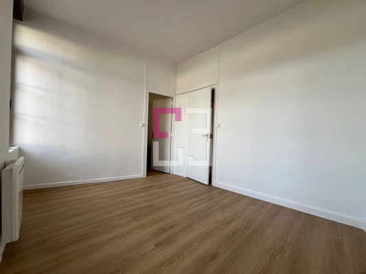 
Appartement Eppeville 3 pièce(s) 60.62 m2
