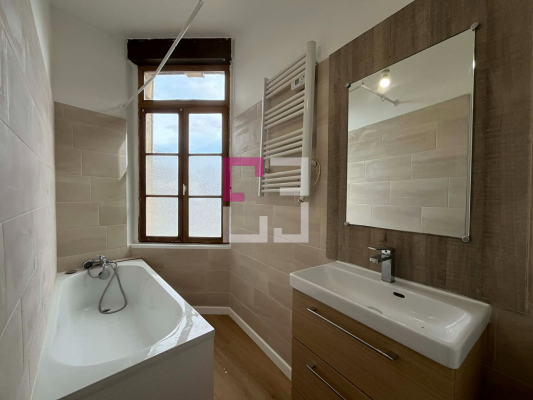 
Appartement Eppeville 3 pièce(s) 60.62 m2
