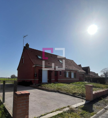 
Maison Muille Villette 5 pièce(s) 112.62 m2
