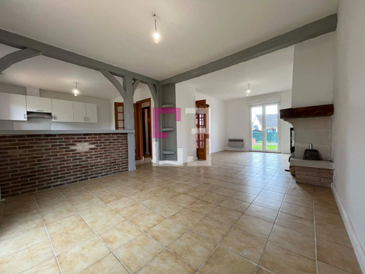 
Maison Muille Villette 5 pièce(s) 112.62 m2
