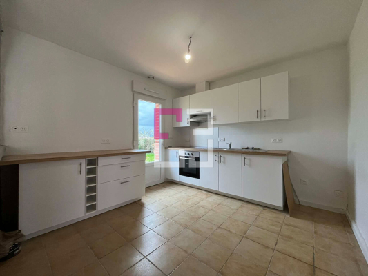 
Maison Muille Villette 5 pièce(s) 112.62 m2
