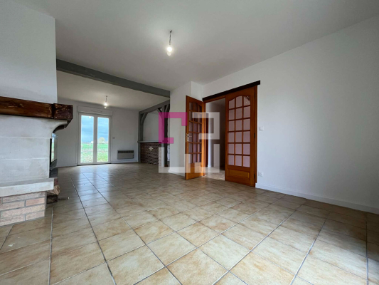 
Maison Muille Villette 5 pièce(s) 112.62 m2
