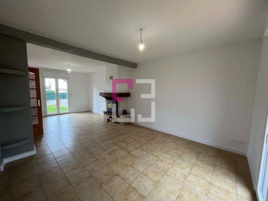 
Maison Muille Villette 5 pièce(s) 112.62 m2
