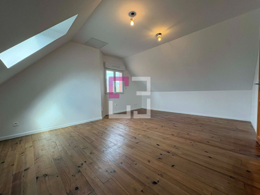 
Maison Muille Villette 5 pièce(s) 112.62 m2
