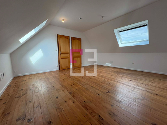 
Maison Muille Villette 5 pièce(s) 112.62 m2
