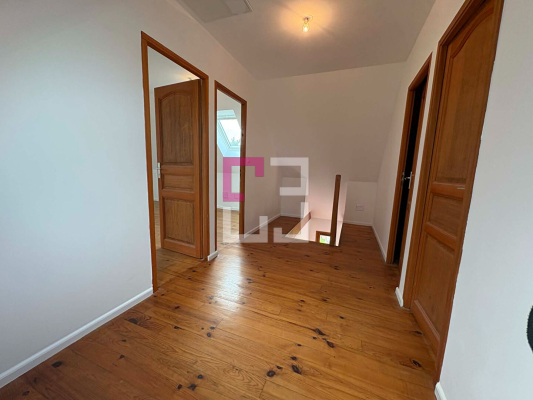 
Maison Muille Villette 5 pièce(s) 112.62 m2
