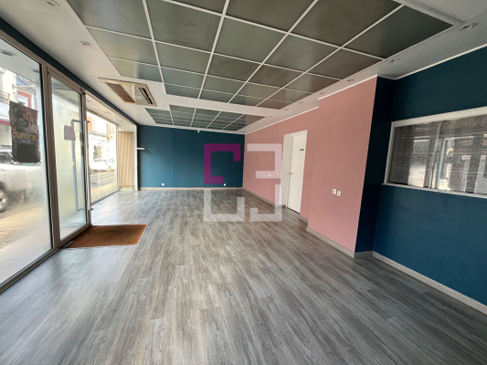 
Local commercial Ham 2 pièce(s) 92 m2
