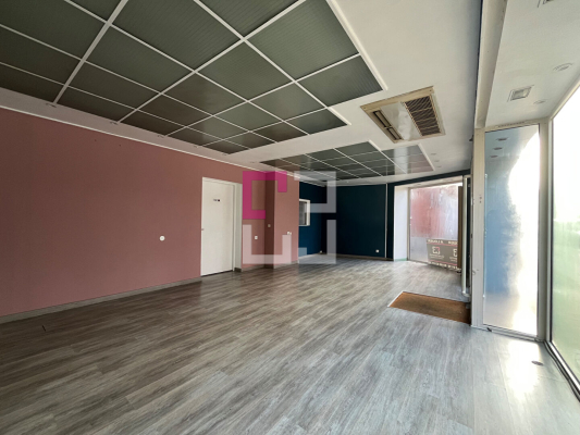 
Local commercial Ham 2 pièce(s) 92 m2
