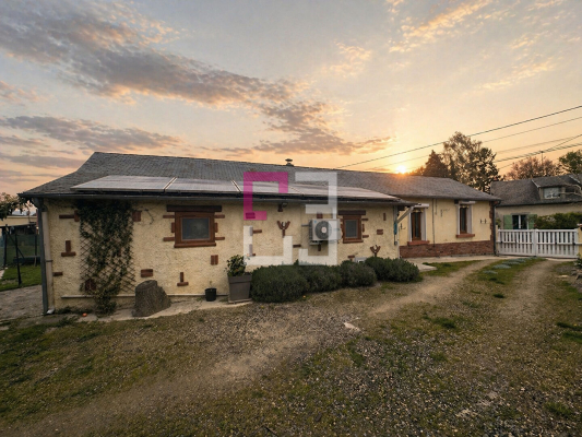 
Maison Brouchy 3 pièce(s) 76 m2
