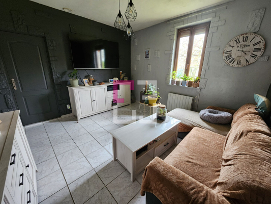 
Maison Brouchy 3 pièce(s) 76 m2
