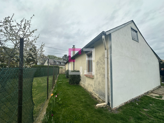 
Maison Brouchy 3 pièce(s) 76 m2
