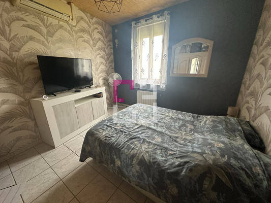 
Maison Brouchy 3 pièce(s) 76 m2
