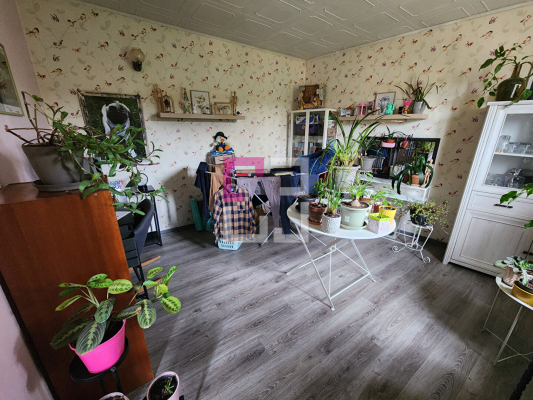 
Maison Brouchy 3 pièce(s) 76 m2
