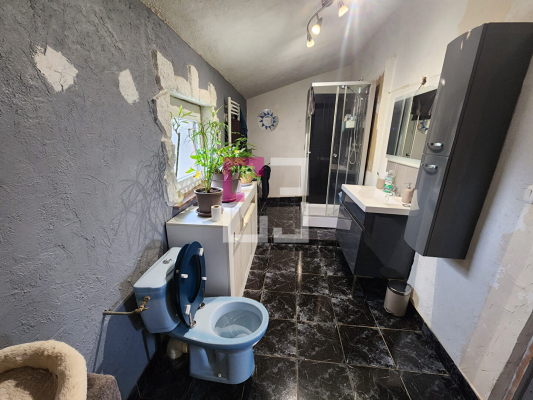 
Maison Brouchy 3 pièce(s) 76 m2
