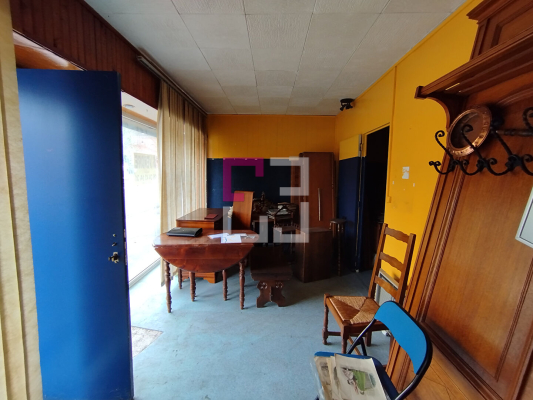 
Immeuble GUISE 160 m²
