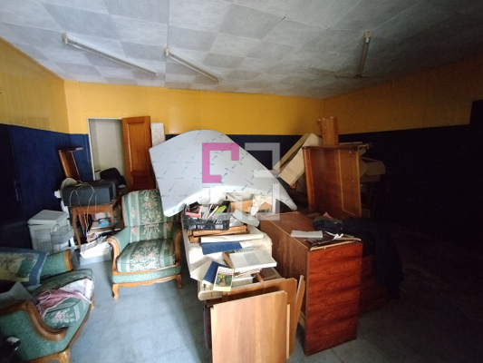 
Immeuble GUISE 160 m²
