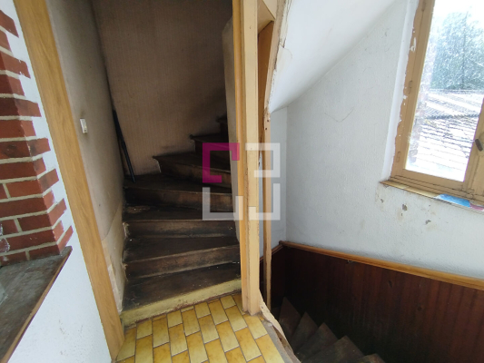 
Immeuble GUISE 160 m²
