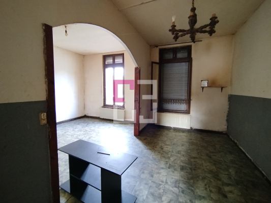 
Immeuble GUISE 160 m²
