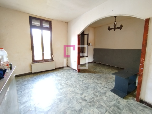 
Immeuble GUISE 160 m²

