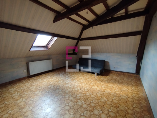 
Immeuble GUISE 160 m²
