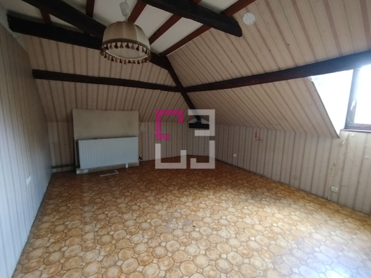 
Immeuble GUISE 160 m²
