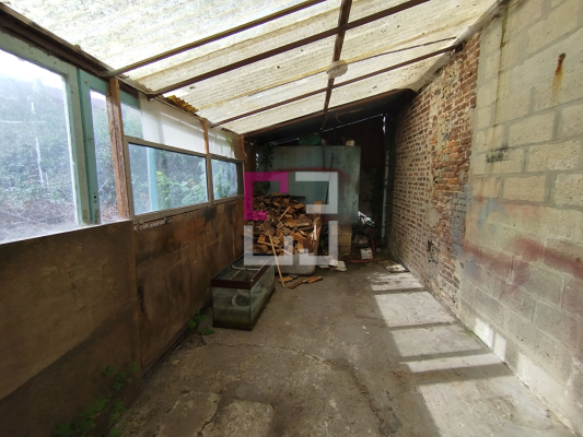 
Immeuble GUISE 160 m²

