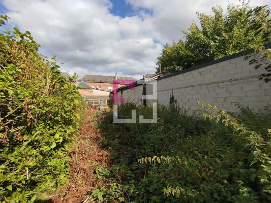 
Immeuble GUISE 160 m²
