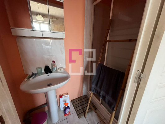 
Maison Liez 3 pièce(s) 45 m2

