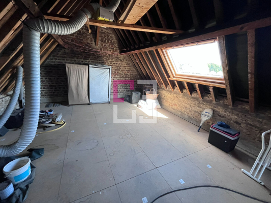 
Maison Liez 3 pièce(s) 45 m2
