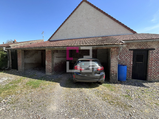
Maison Liez 3 pièce(s) 45 m2

