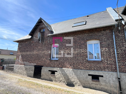 
Maison Liez 3 pièce(s) 45 m2
