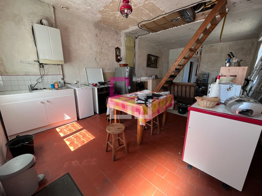 
Maison Liez 3 pièce(s) 45 m2
