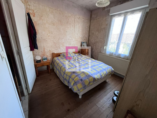 
Maison Liez 3 pièce(s) 45 m2
