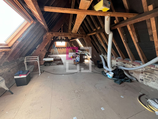 
Maison Liez 3 pièce(s) 45 m2
