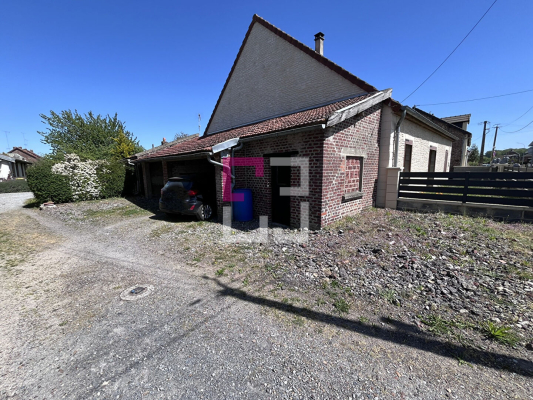 
Maison Liez 3 pièce(s) 45 m2
