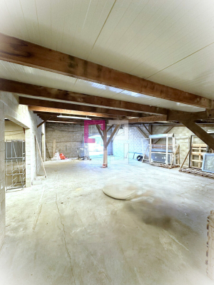 
Entrepôt / local industriel Noyon 1 pièce(s) 225 m2
