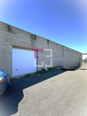 
Entrepôt / local industriel Noyon 1 pièce(s) 225 m2
