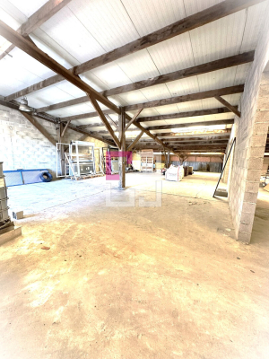 
Entrepôt / local industriel Noyon 1 pièce(s) 225 m2
