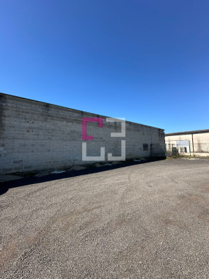 
Entrepôt / local industriel Noyon 1 pièce(s) 225 m2
