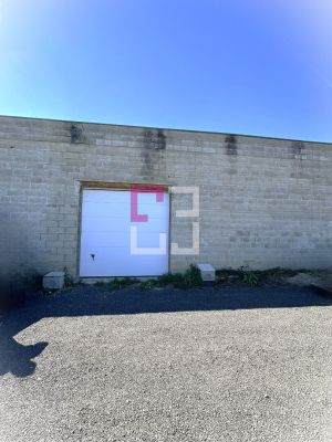 
Entrepôt / local industriel Noyon 1 pièce(s) 225 m2
