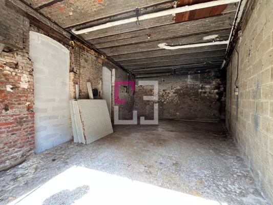 
Parking / box Marle 25 m2
