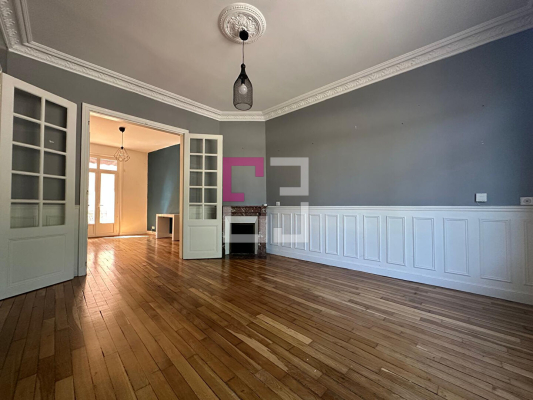 
Maison Chauny 7 pièce(s) 160 m2
