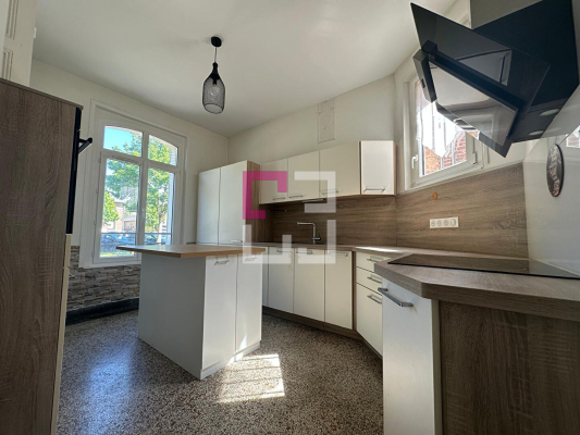 
Maison Chauny 7 pièce(s) 160 m2
