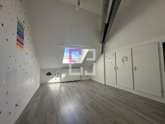 
Maison Chauny 7 pièce(s) 160 m2
