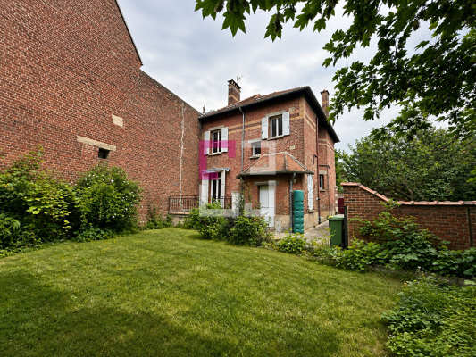 
Maison Chauny 7 pièce(s) 160 m2
