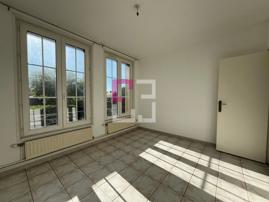 
Appartement Crecy Sur Serre 2 pièce(s) 47 m2
