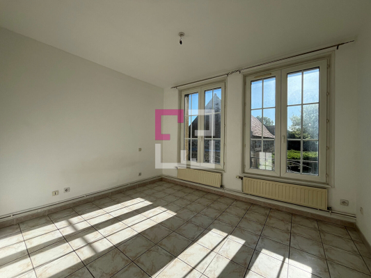
Appartement Crecy Sur Serre 2 pièce(s) 47 m2
