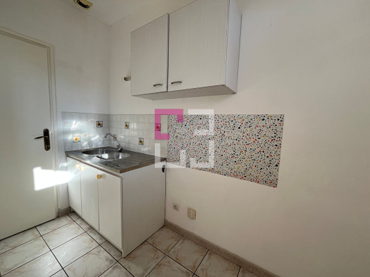 
Appartement Crecy Sur Serre 2 pièce(s) 47 m2
